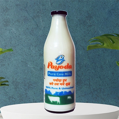 online fresh milk delivery Gurgaon