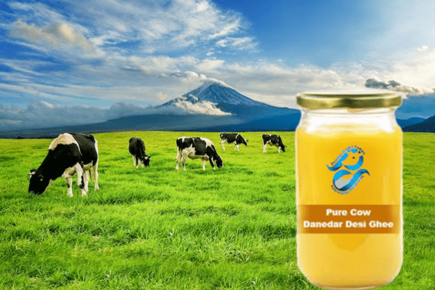 Danedar Ghee gurgaon